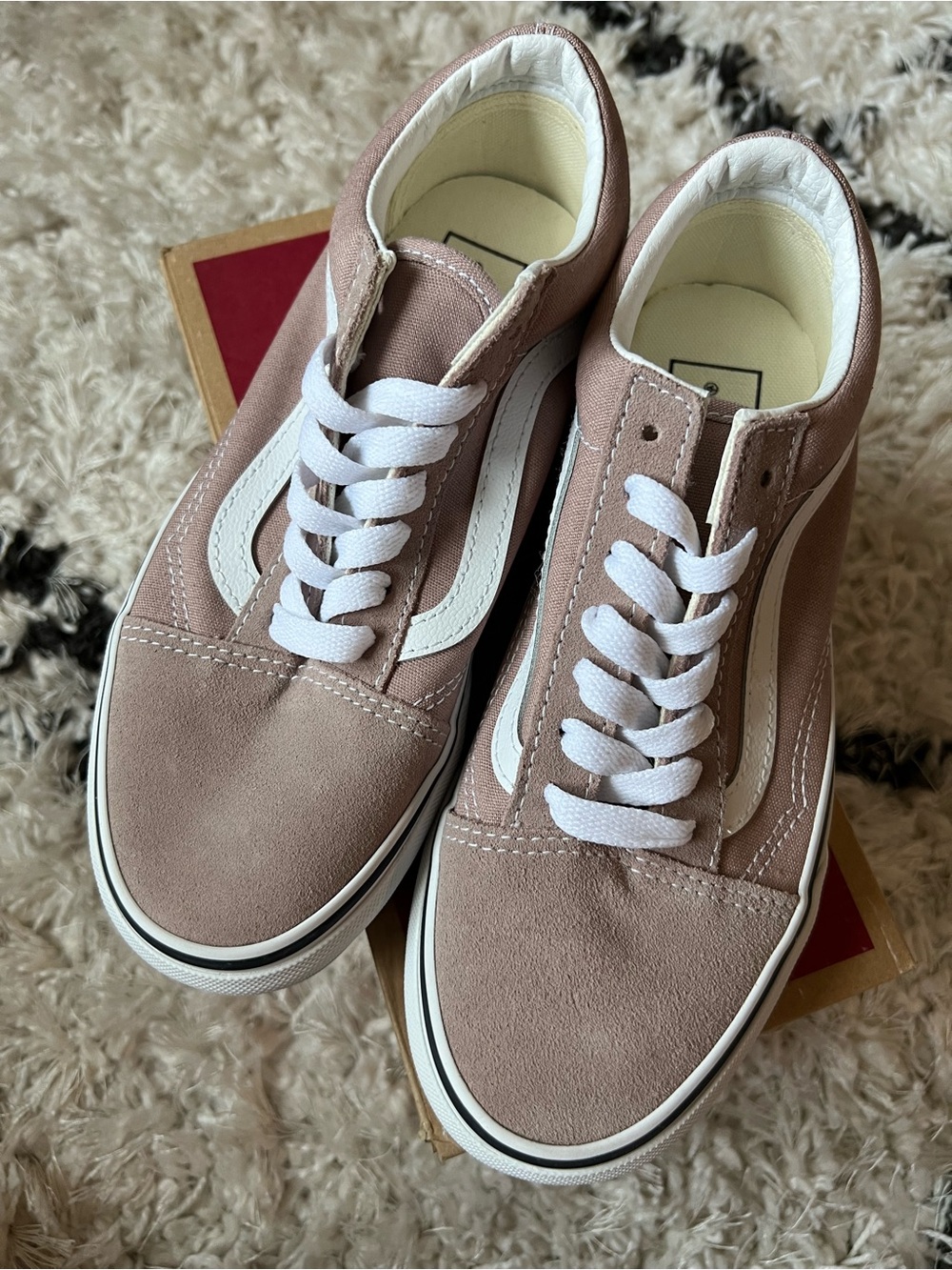 Vans Old Skool Sneakers